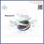 WaterProof Live GPS Tracker