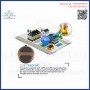 WaterProof Live GPS Tracker