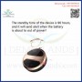 WaterProof Live GPS Tracker