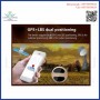 WaterProof Live GPS Tracker