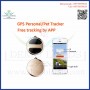 WaterProof Live GPS Tracker