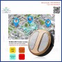 WaterProof Live GPS Tracker