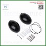 Infrared Beam Sensor
