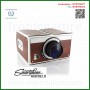 Smart Phone Projector