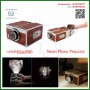 Smart Phone Projector