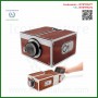 Smart Phone Projector