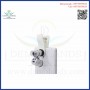Universal Clip-type LED cellphone microscope 60X