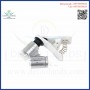 Universal Clip-type LED cellphone microscope 60X