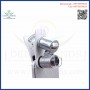 Universal Clip-type LED cellphone microscope 60X