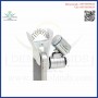 Universal Clip-type LED cellphone microscope 60X