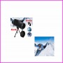 Monocular high quality 40×60