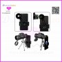 Monocular high quality 40×60