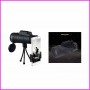 Monocular high quality 40×60