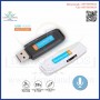 USB Stick Recorder (with battery)