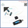 USB Stick Recorder (with battery)