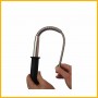 Spring Coil Stick