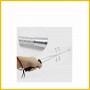 Spring Coil Stick