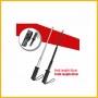 Spring Coil Stick