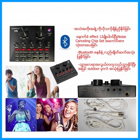 Sound Card