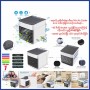 Mini air cooler