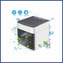 Mini air cooler