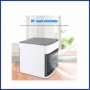 Mini air cooler