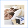 Mini air cooler