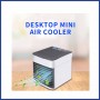 Mini air cooler