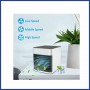 Mini air cooler