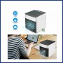Mini air cooler