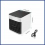 Mini air cooler