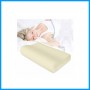 Silicon pillow