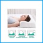 Silicon pillow