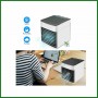 Mini air cooler