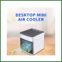 Mini air cooler