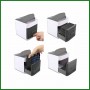 Mini air cooler
