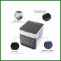 Mini air cooler