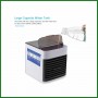 Mini air cooler