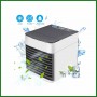 Mini air cooler