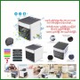 Mini air cooler