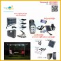 Solar Lighting System With Powerbank