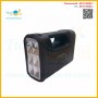 Solar Lighting System With Powerbank