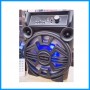 KTS-1090D Speaker