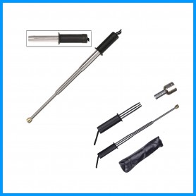 Spring coil Stick