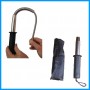 Spring coil Stick