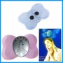 Butterfly Electrode