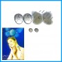 Butterfly Electrode