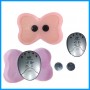 Butterfly Electrode