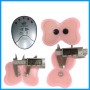 Butterfly Electrode