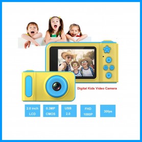 Kids Digital Camera